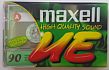 Maxell UE90min